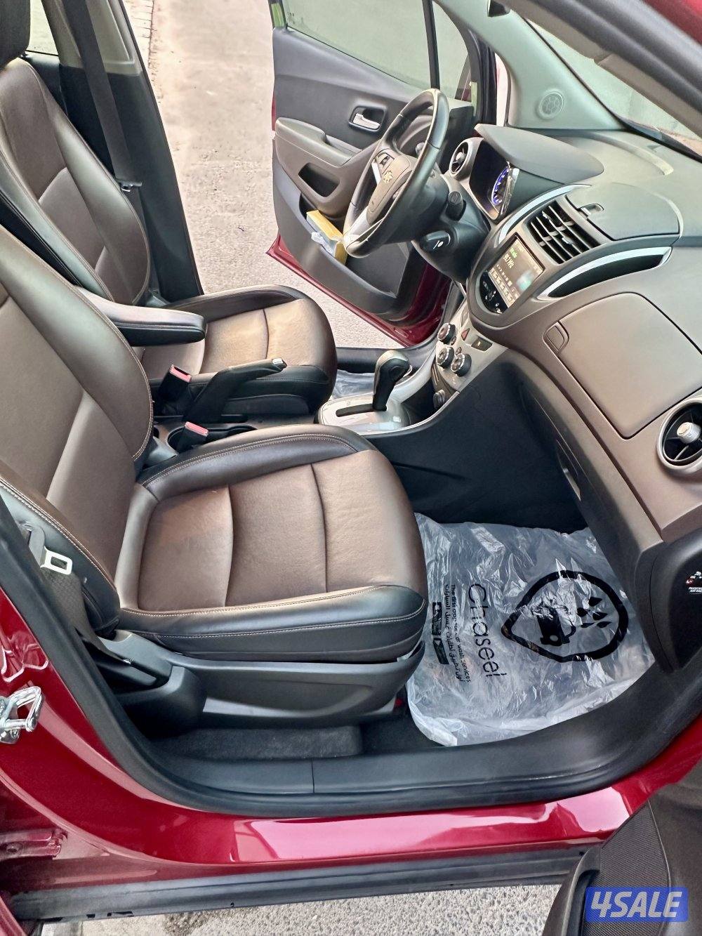 بيعه سرريعه للجادين فقط جيب شفر تراكس بحال الوكالة4