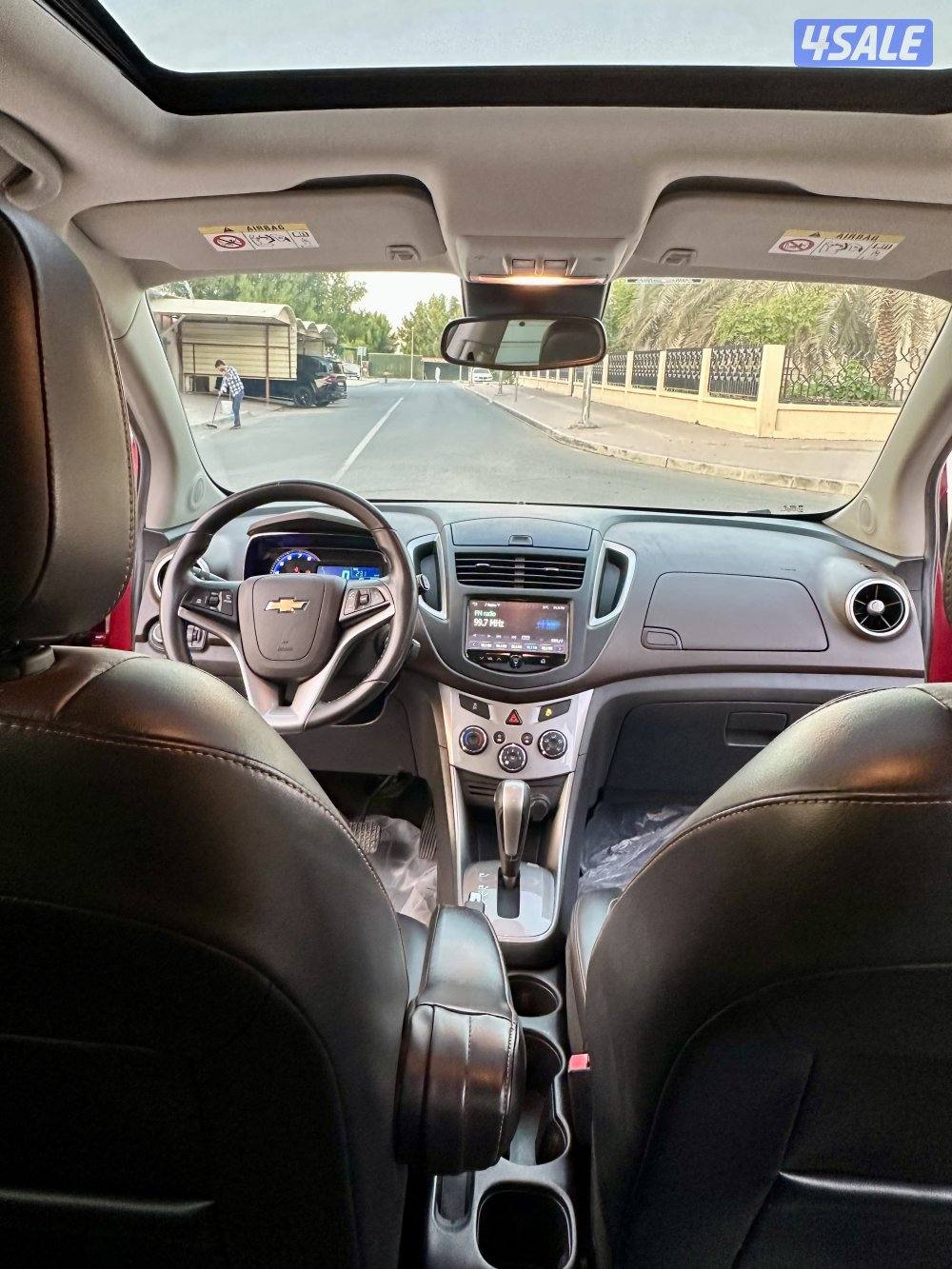 بيعه سرريعه للجادين فقط جيب شفر تراكس بحال الوكالة5