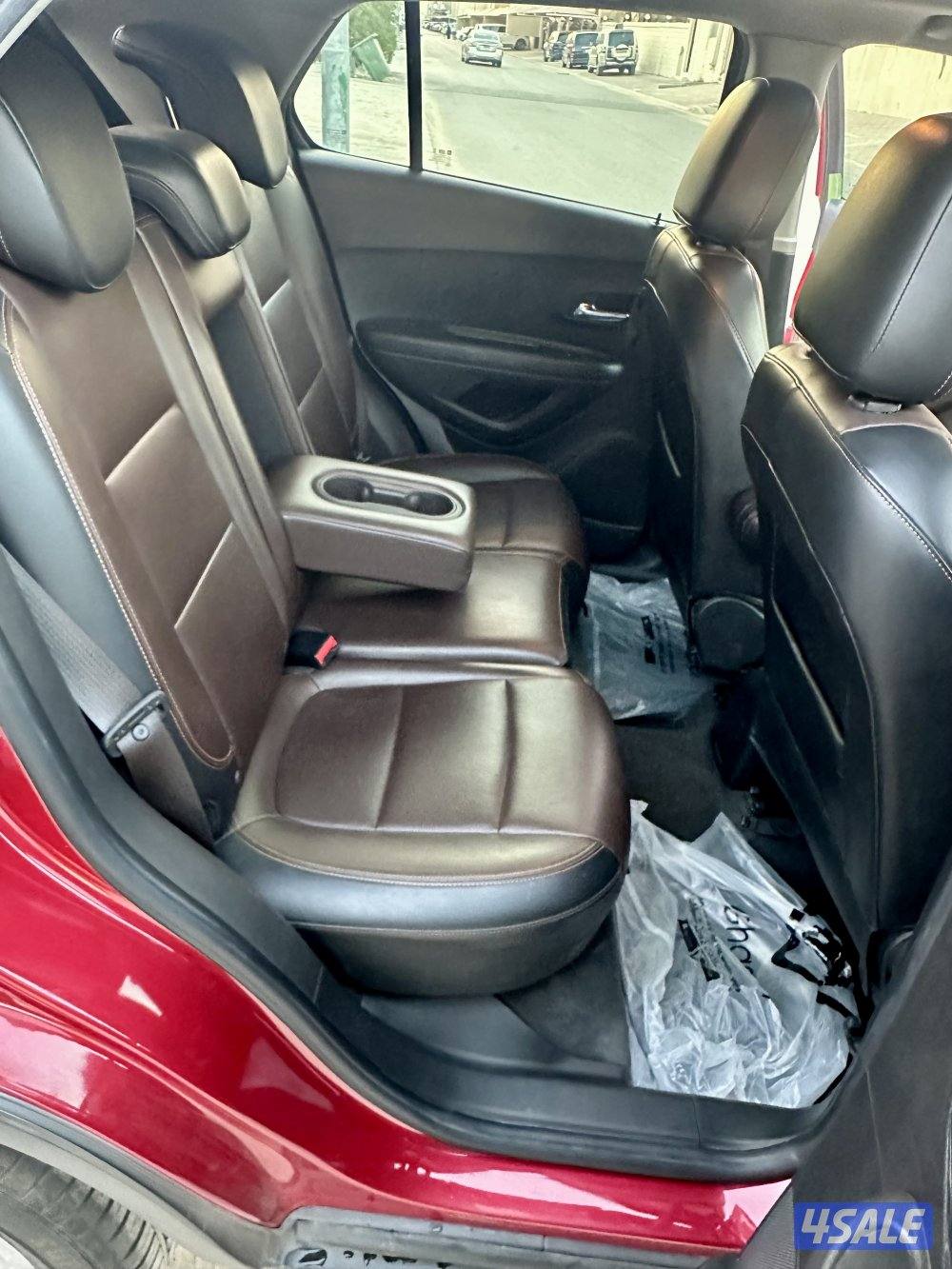 بيعه سرريعه للجادين فقط جيب شفر تراكس بحال الوكالة6