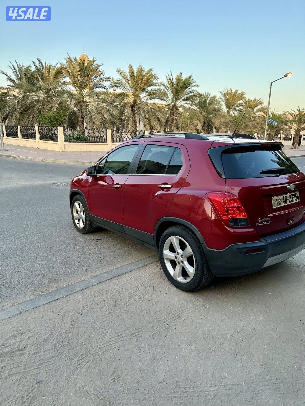 بيعه سرريعه للجادين فقط جيب شفر تراكس بحال الوكالة13