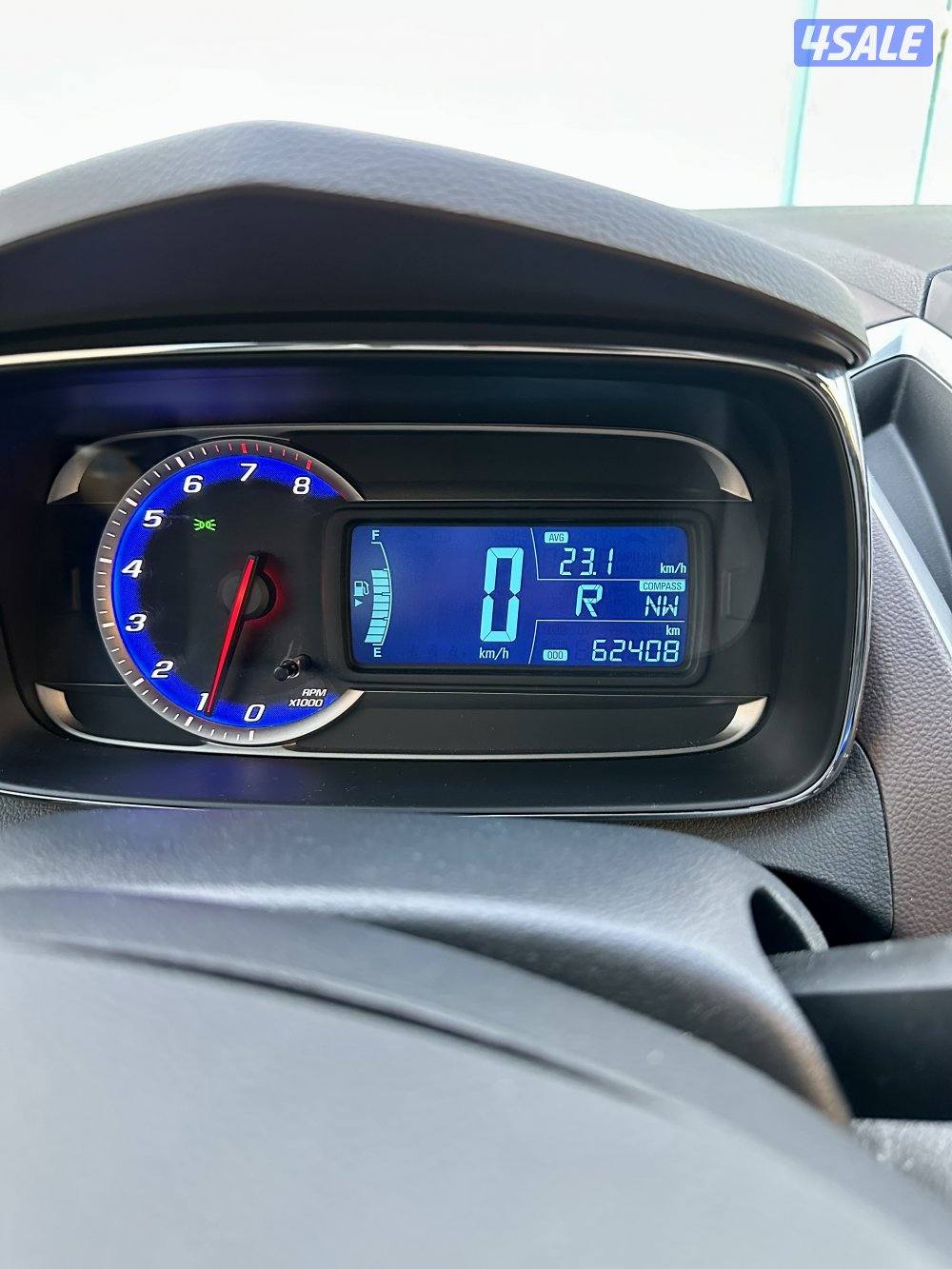 بيعه سرريعه للجادين فقط جيب شفر تراكس بحال الوكالة14