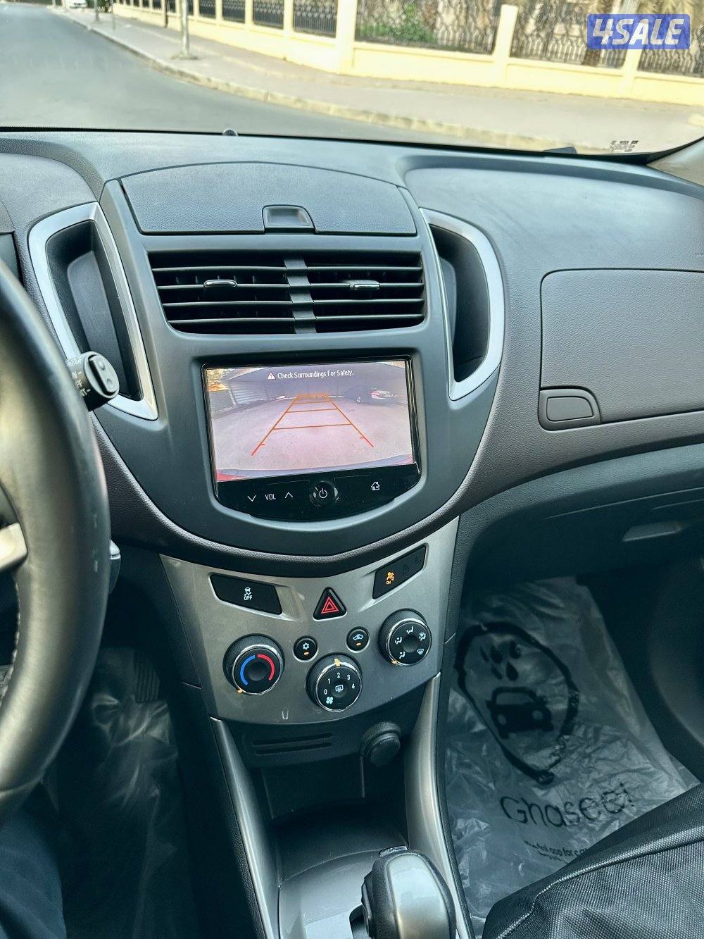 بيعه سرريعه للجادين فقط جيب شفر تراكس بحال الوكالة15