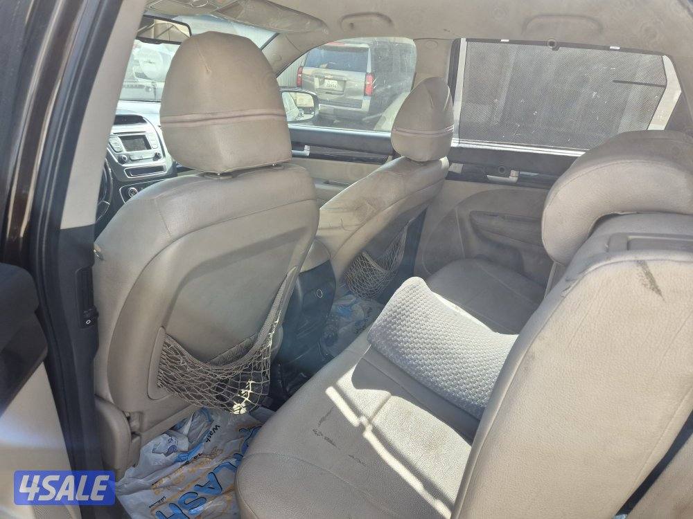 كيا  سورينتو / 20155