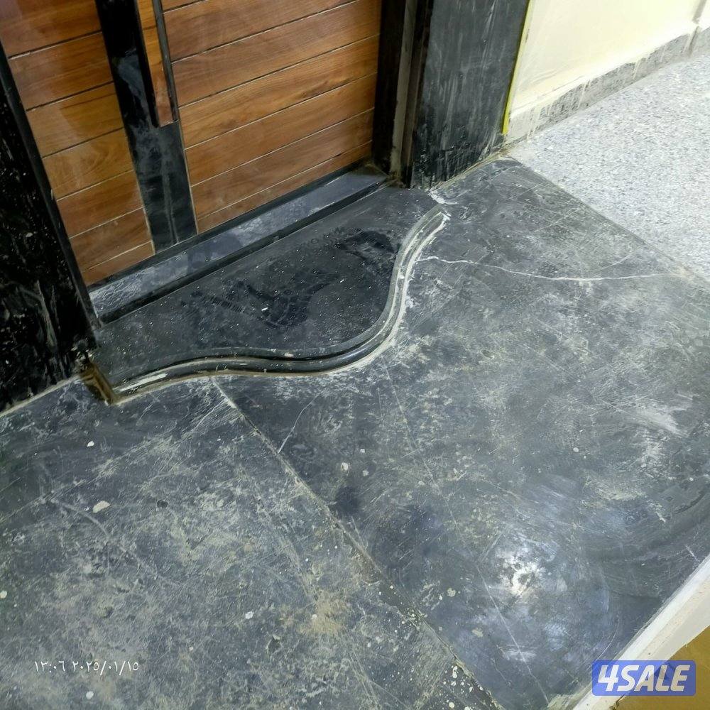 شقة سوبر سوبر ديلوكس الدقي صف ثاني شارع النيل مقابل مركب فيولا5