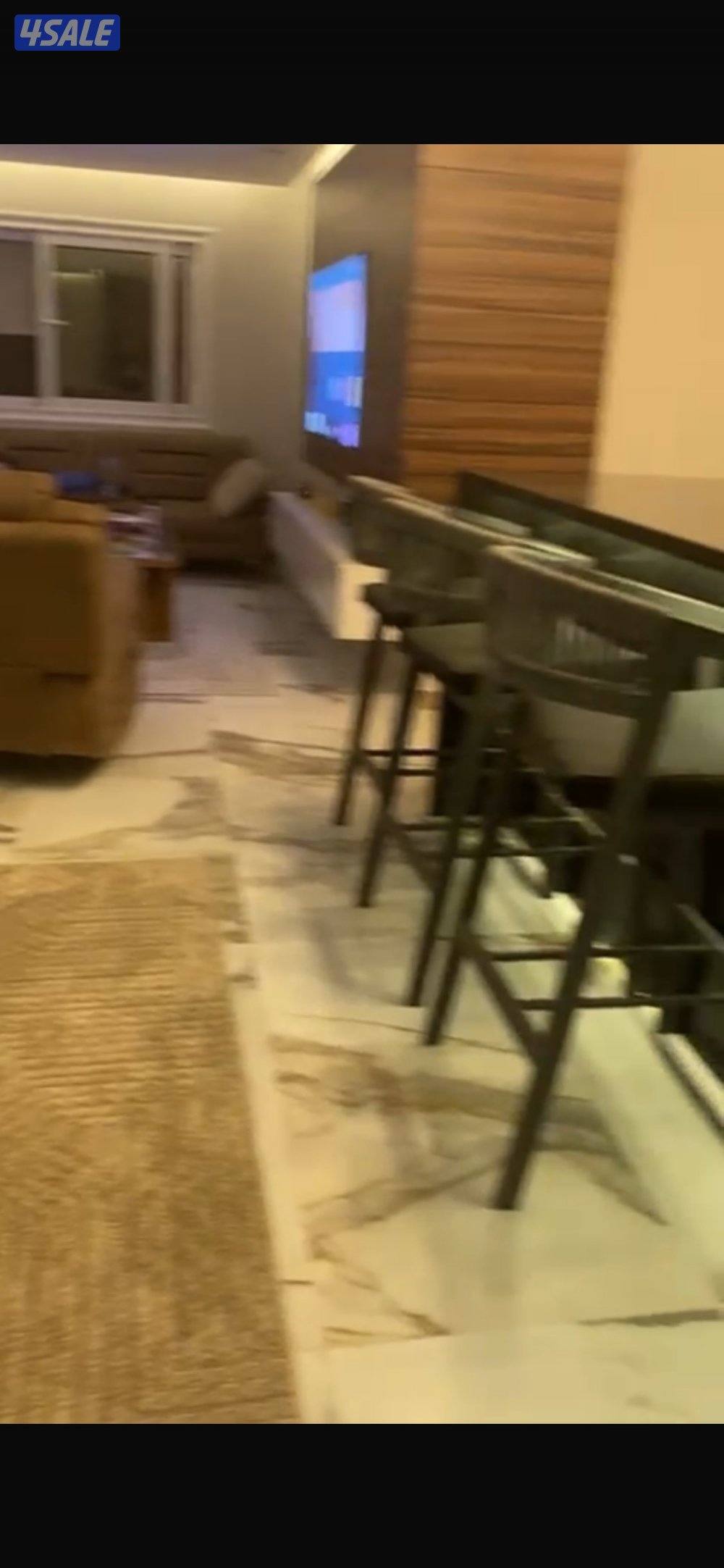 شقة سوبر سوبر ديلوكس الدقي صف ثاني شارع النيل مقابل مركب فيولا11