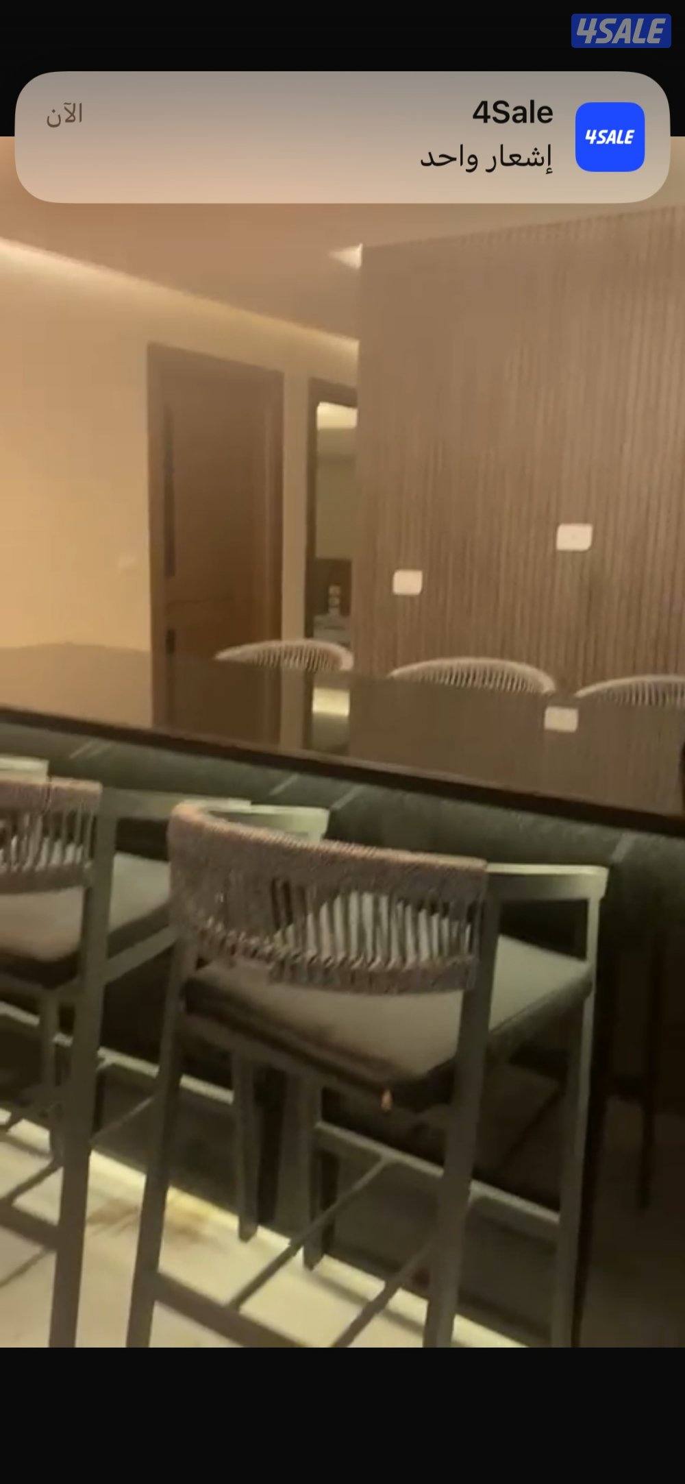 شقة سوبر سوبر ديلوكس الدقي صف ثاني شارع النيل مقابل مركب فيولا0