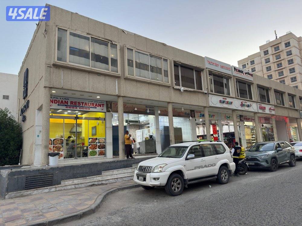 الرقعي قطعه ٢ خلف المحكمه القديمه1