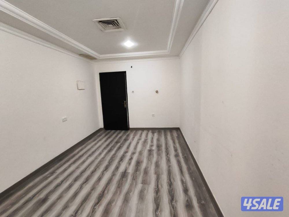 شقق للايجار حولي كويتين فقط فاضي وخلو غرفه صاله حمام مطبخ باركن9