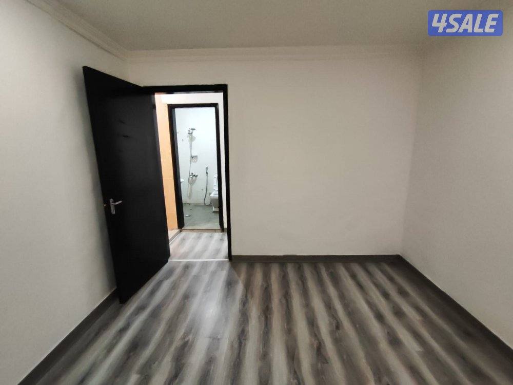 شقق للايجار حولي كويتين فقط فاضي وخلو غرفه صاله حمام مطبخ باركن11