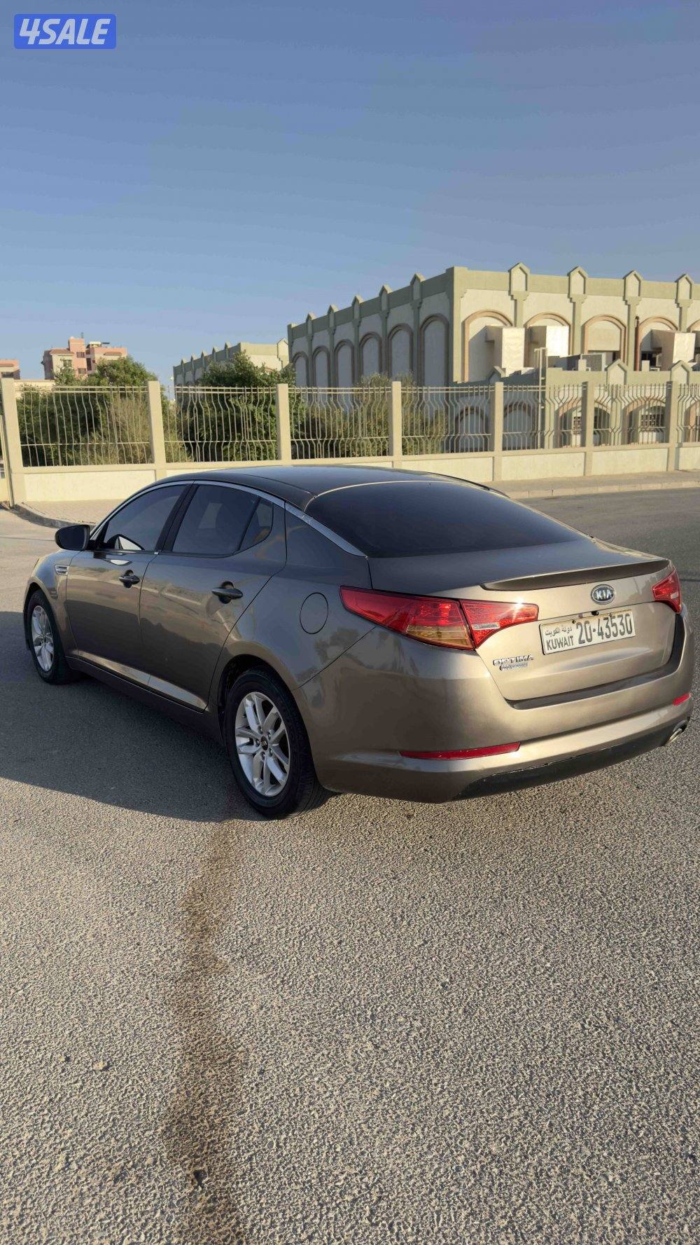 اوبتيما 20120