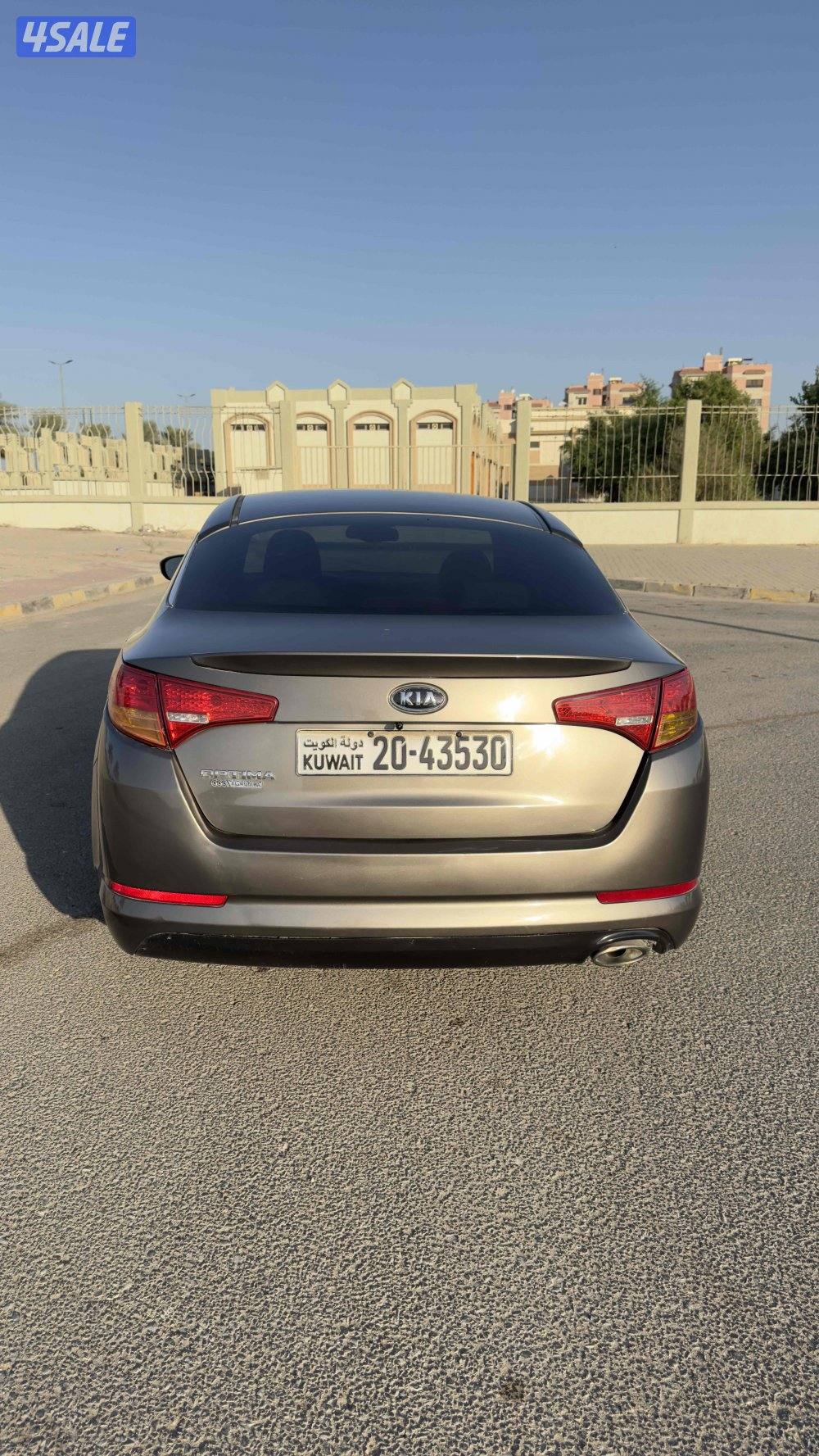 اوبتيما 20121