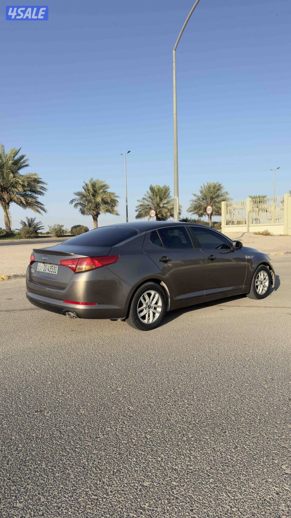 اوبتيما 20122