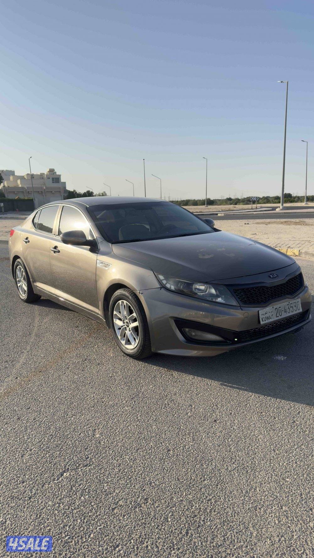 اوبتيما 20125