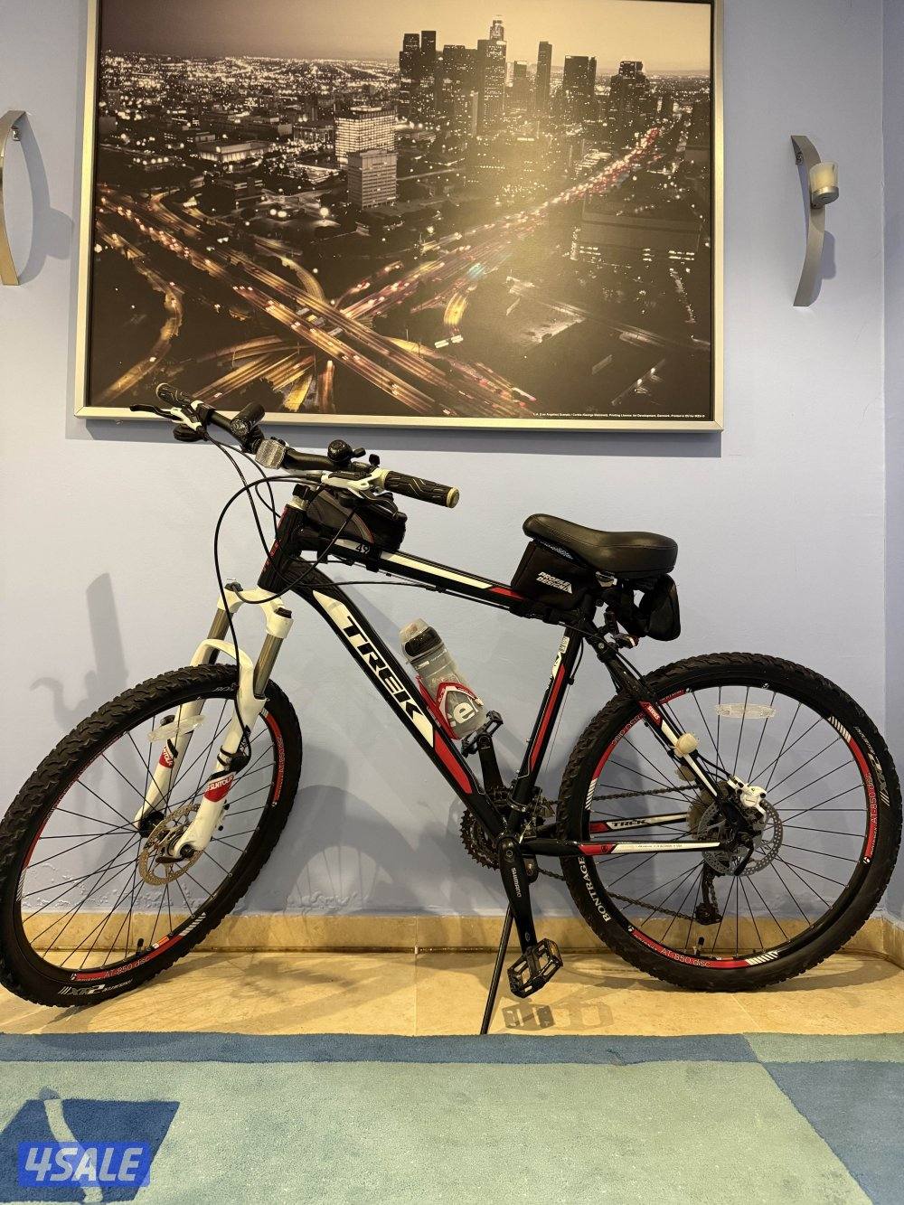 للبيع دراجه هوائيه0