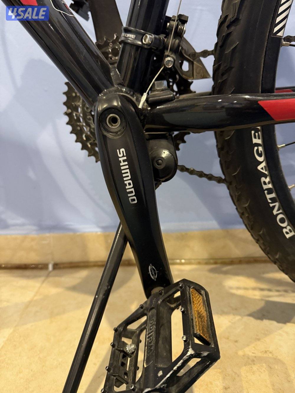 للبيع دراجه هوائيه1