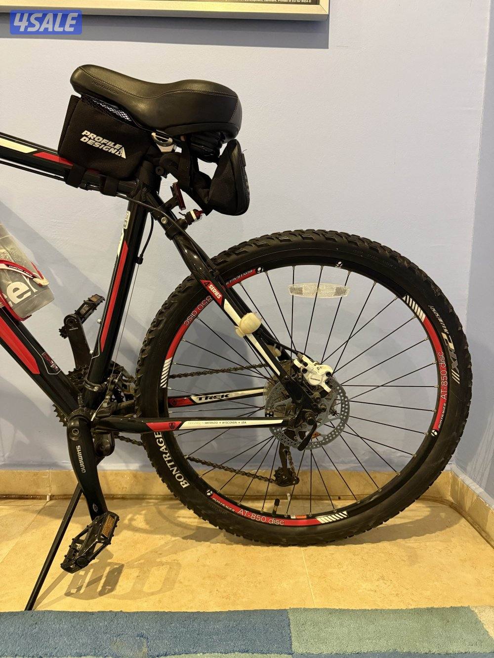 للبيع دراجه هوائيه2