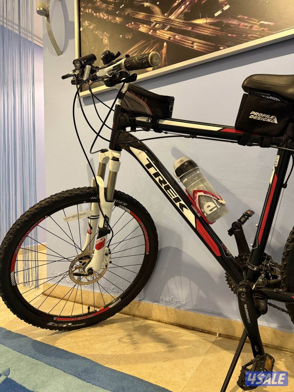 للبيع دراجه هوائيه3