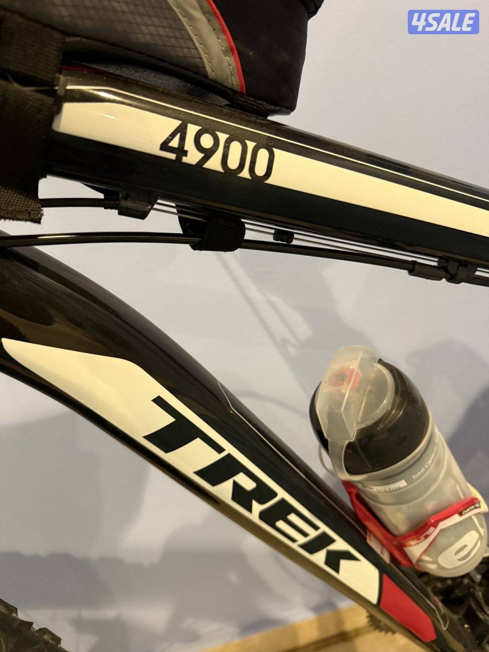 للبيع دراجه هوائيه5