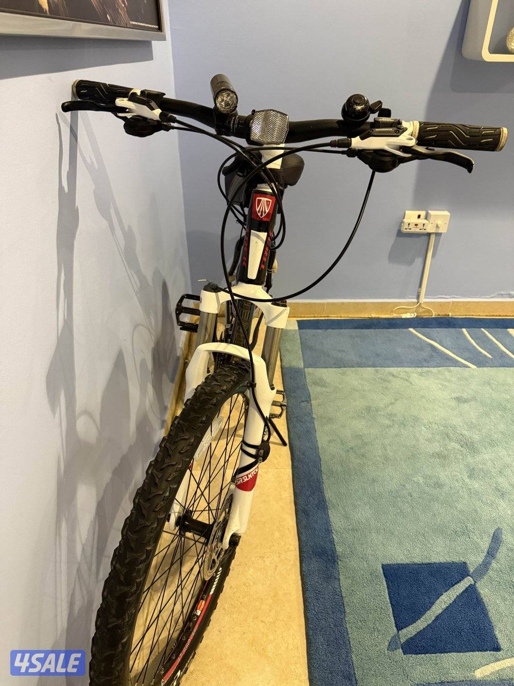 للبيع دراجه هوائيه6