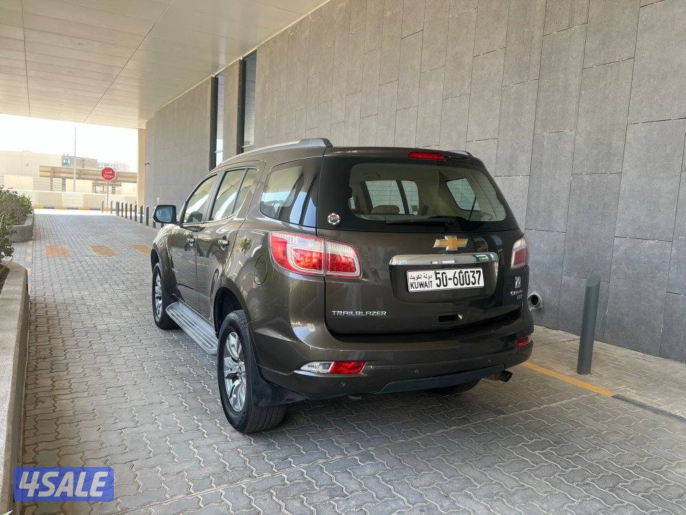 للبيع بليزر موديل2018 وارد الوكاله3