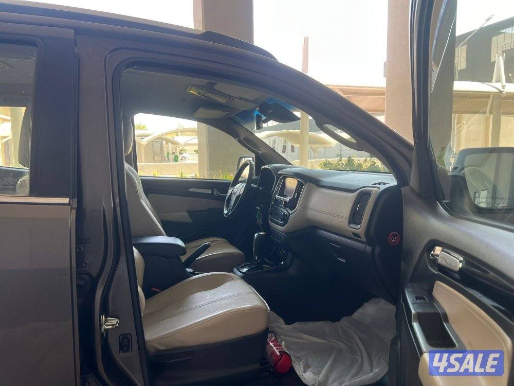 للبيع بليزر موديل2018 وارد الوكاله4