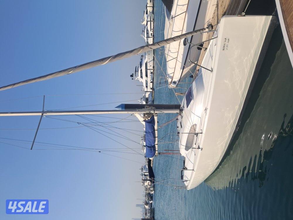 Fareast 26 sailboat شراعي للبيع1