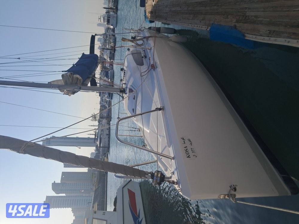 Fareast 26 sailboat شراعي للبيع2
