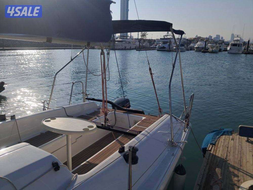 Fareast 26 sailboat شراعي للبيع4