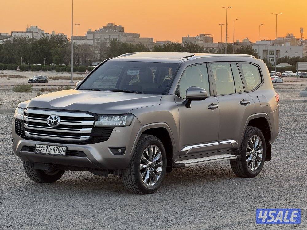 لاند كروزر0