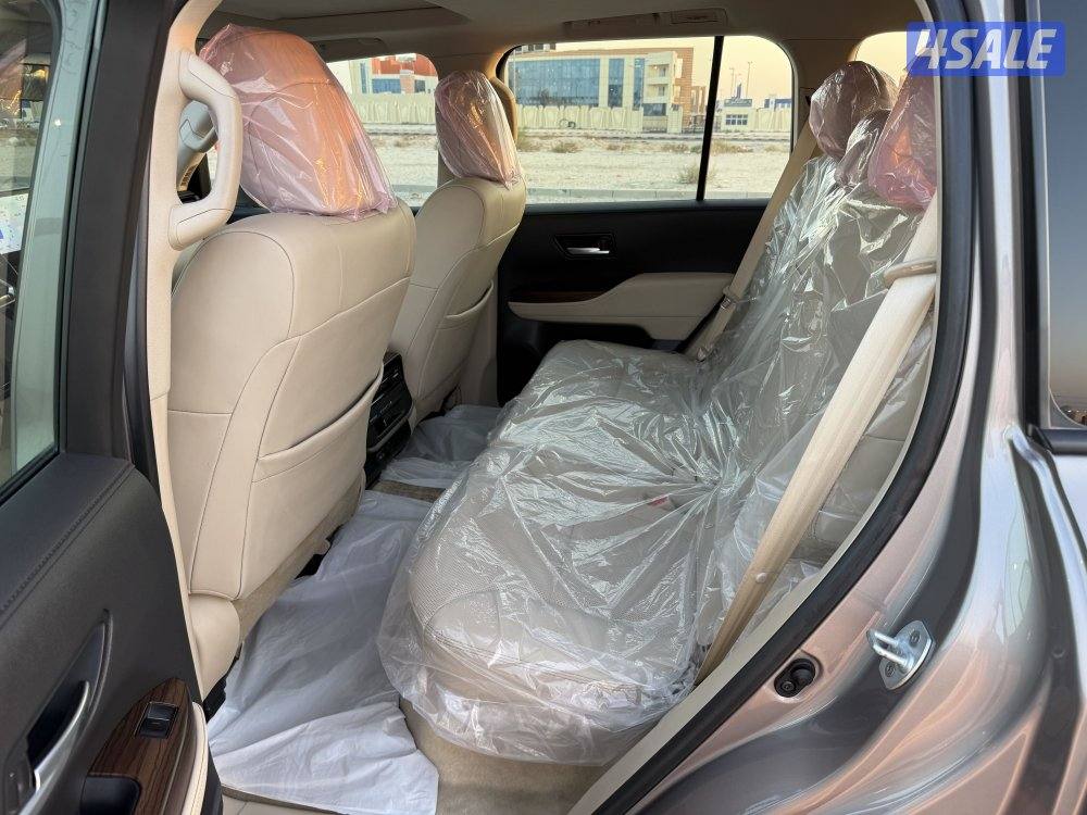 لاند كروزر4