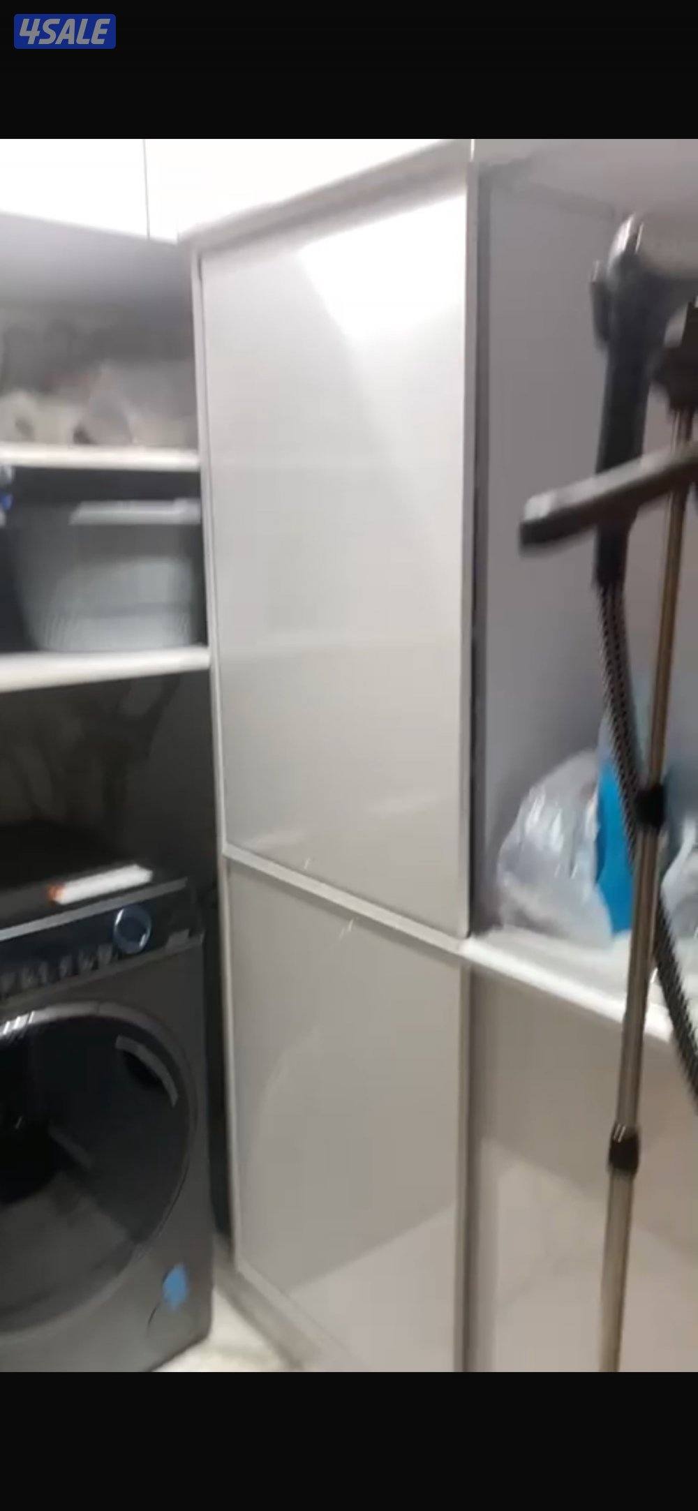 شقة صف ثاني النيل سوبر ديلوكس موقع مميز عماره جديده مقابل فيولا4