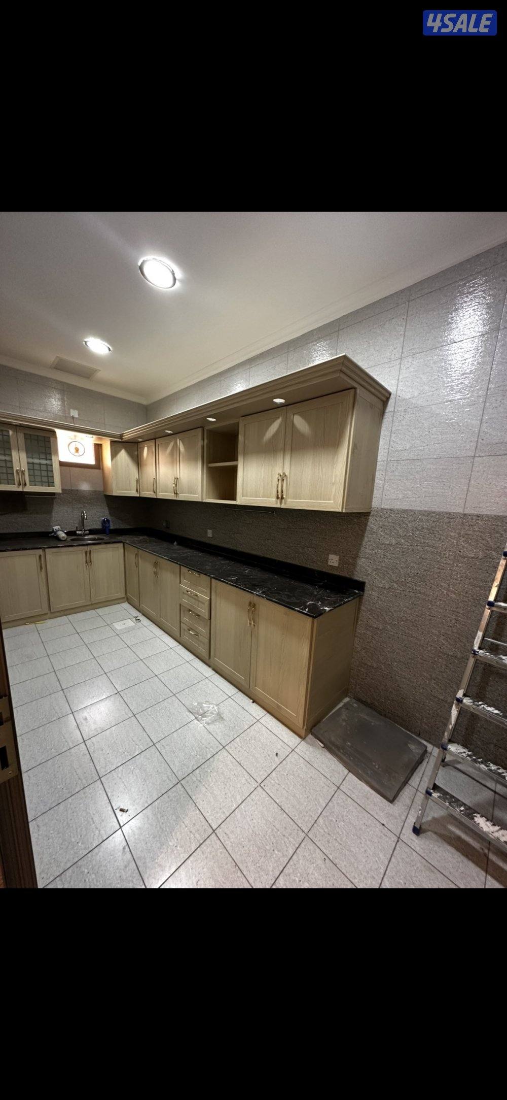 بيت كامل 3 شوارع و ارتداد و حديقة8