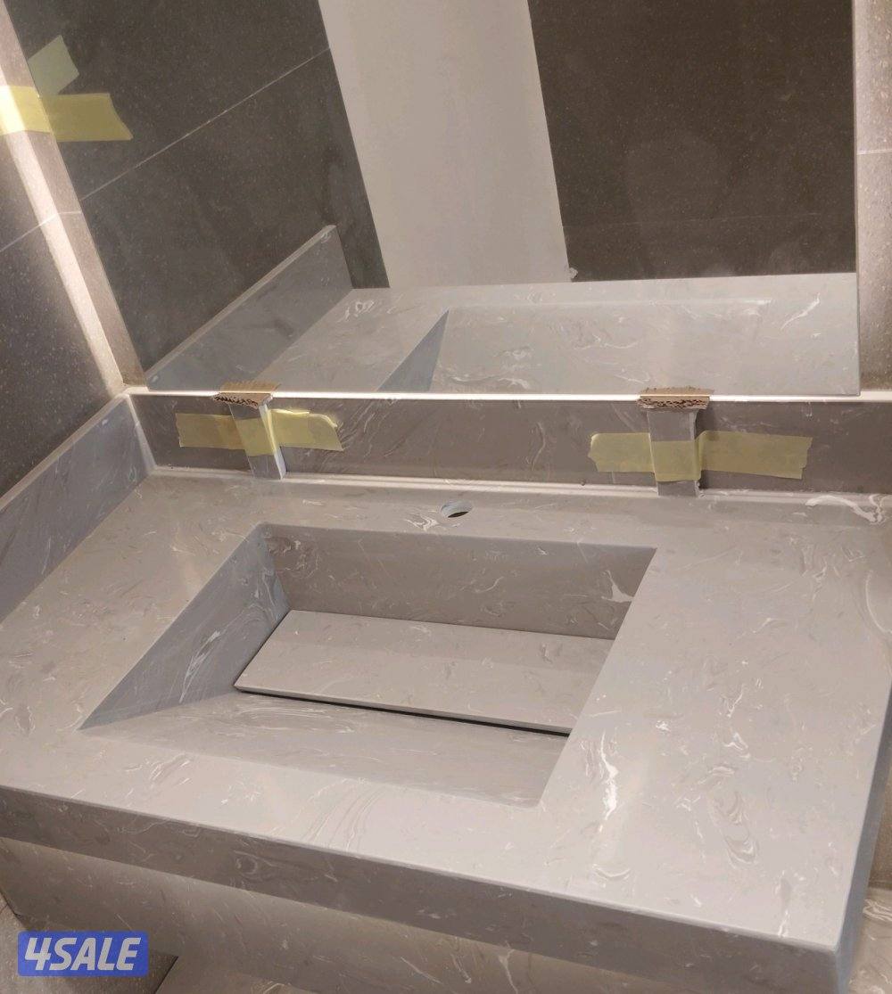 تصميم مغاسل واوجارت0