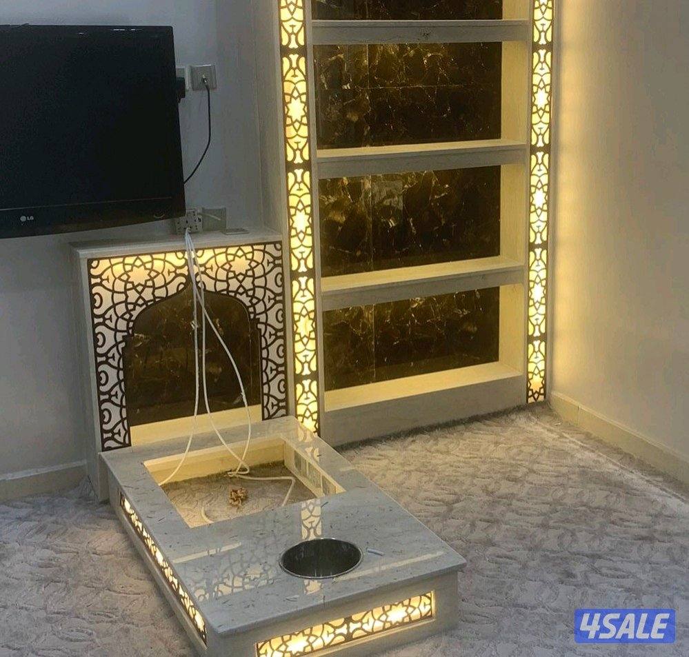 تصميم مغاسل واوجارت4