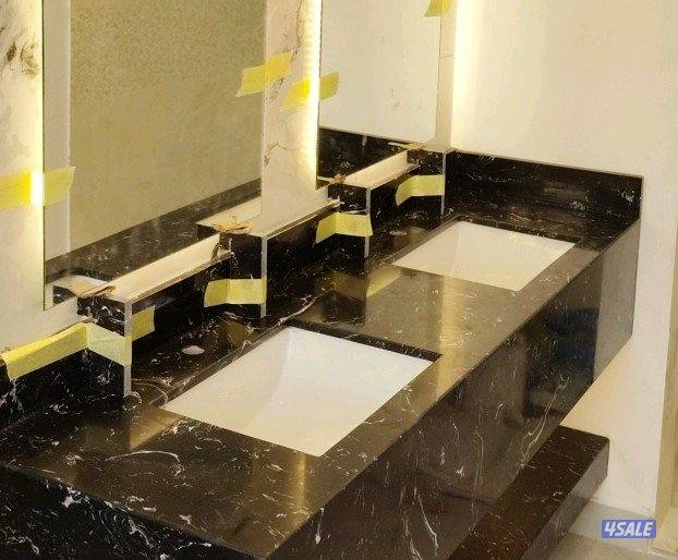 تصميم مغاسل واوجارت7