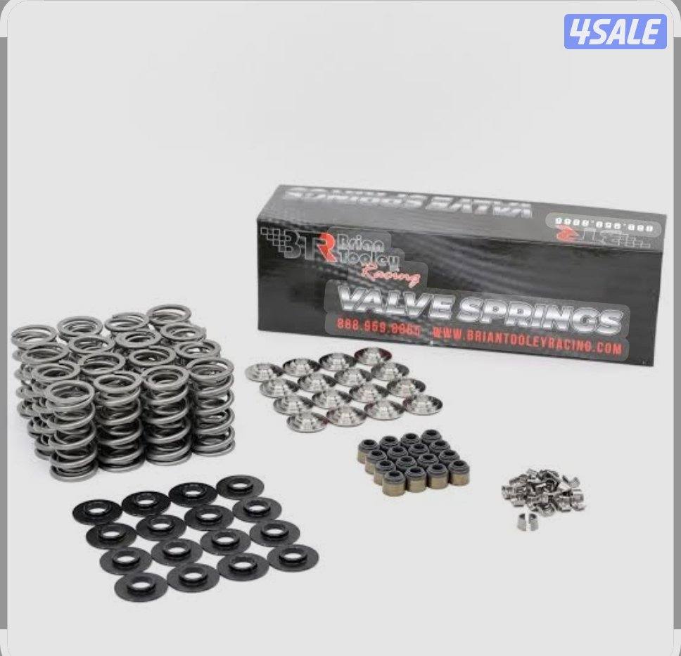 للبيع جملة طقم سبرنقات BTR حجم 660 Lift1