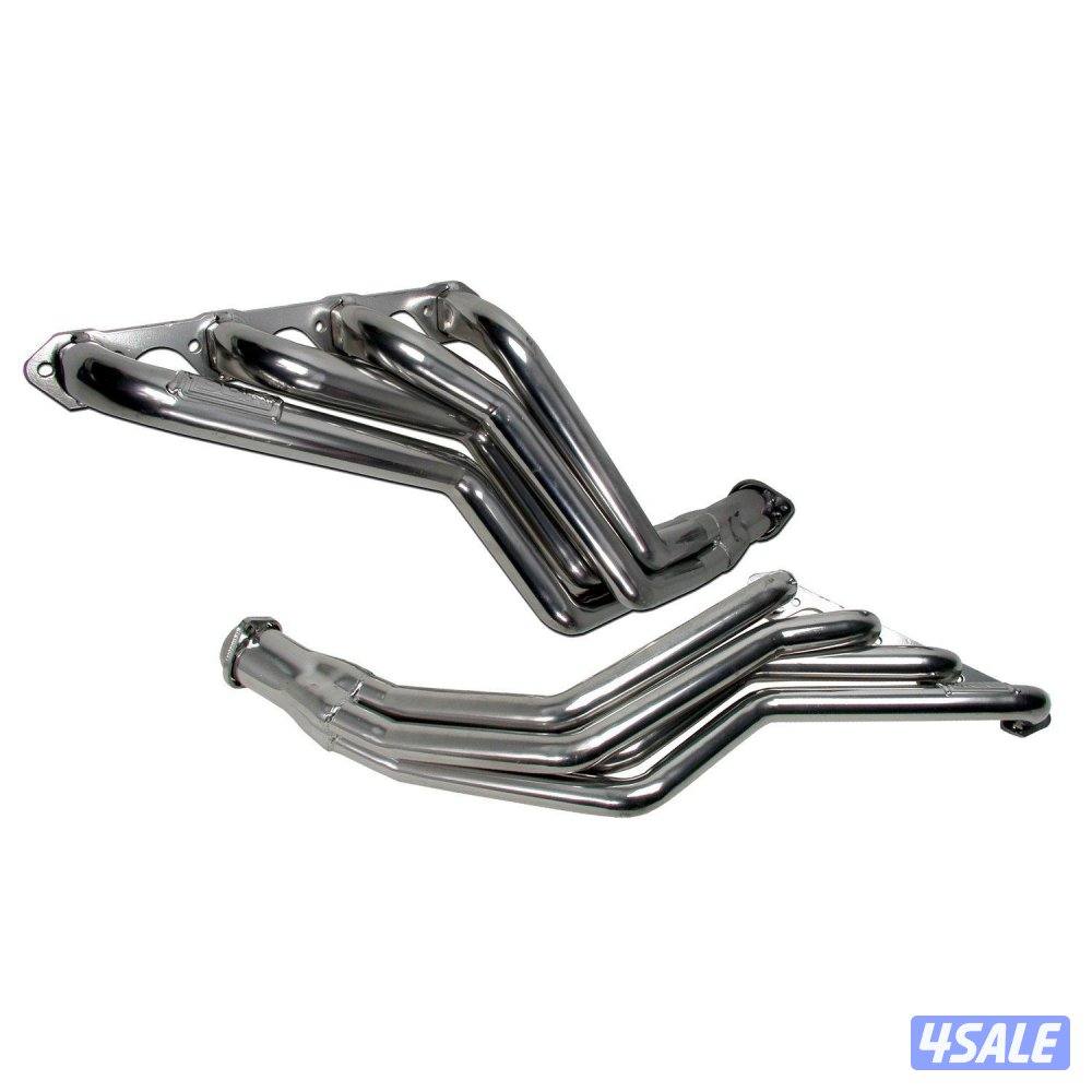 للبيع عدد ٥ اطقم اكزوزات كورسا حق فورد 5.0 ودودج تشارجر وكرايزلر5