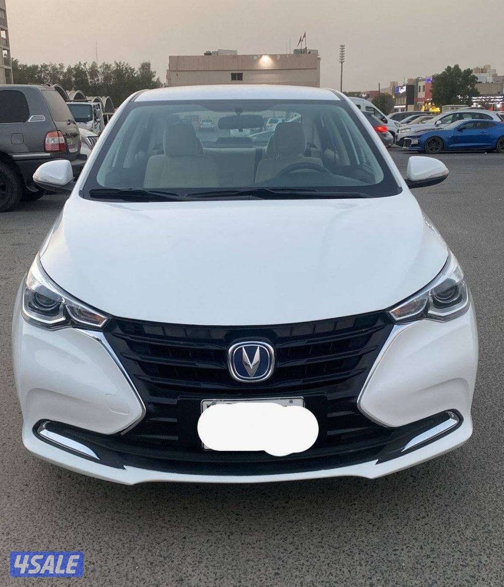 changan alsvin 2024 car for sale0