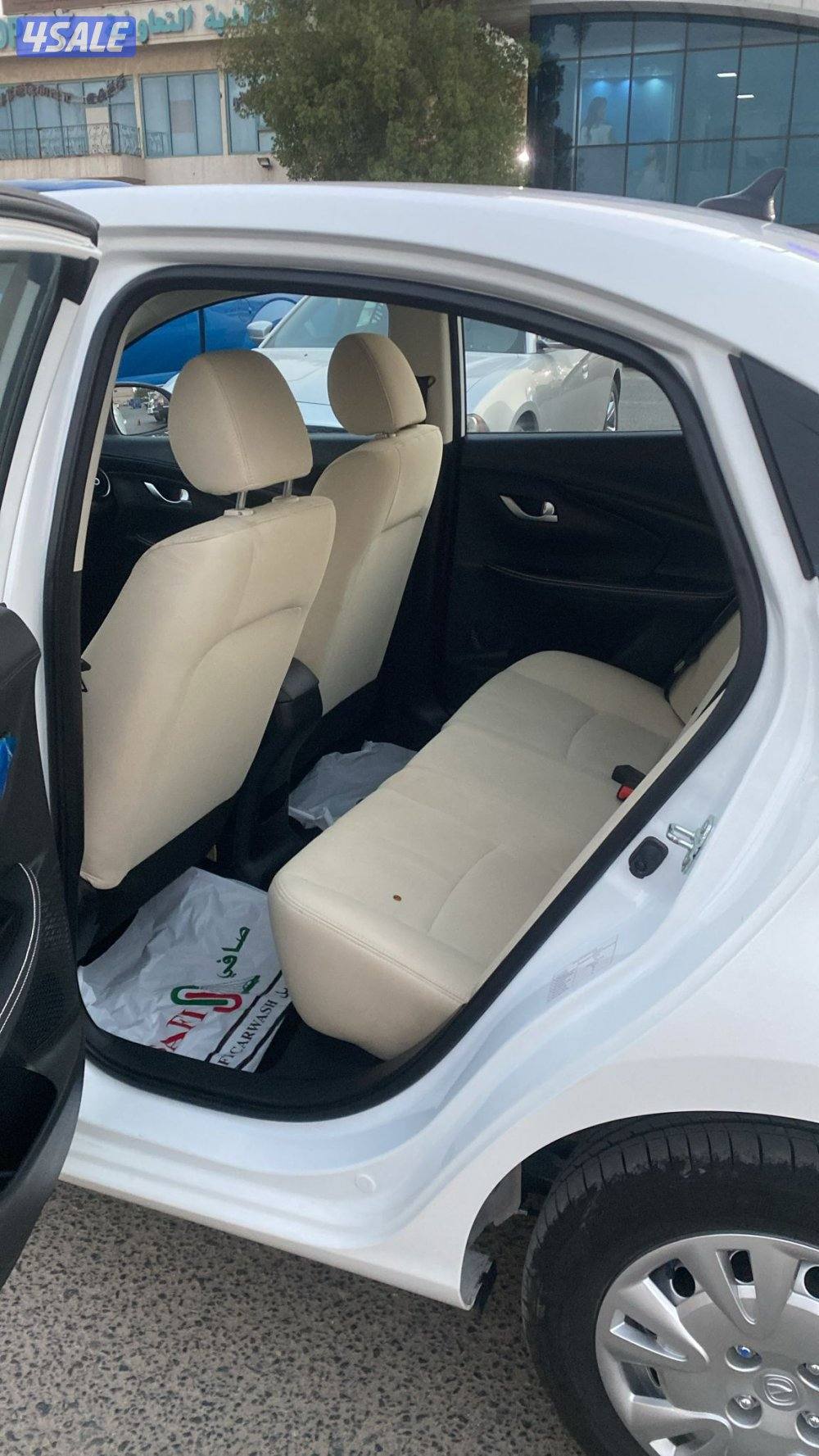 changan alsvin 2024 car for sale5