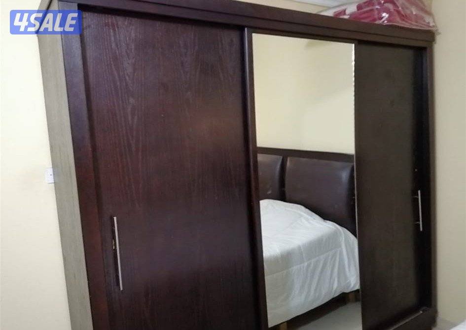 بداعي السفر للبيع َعفش شقة بحالة جيدة جدآ5