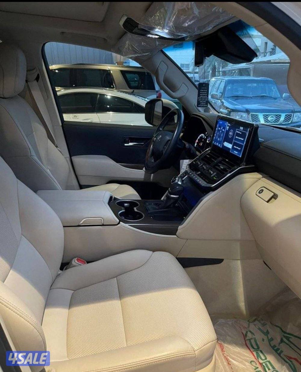 لاند 2024 كامل المواصفات تون تيربو أيرو اس الفل اعلى درجه1