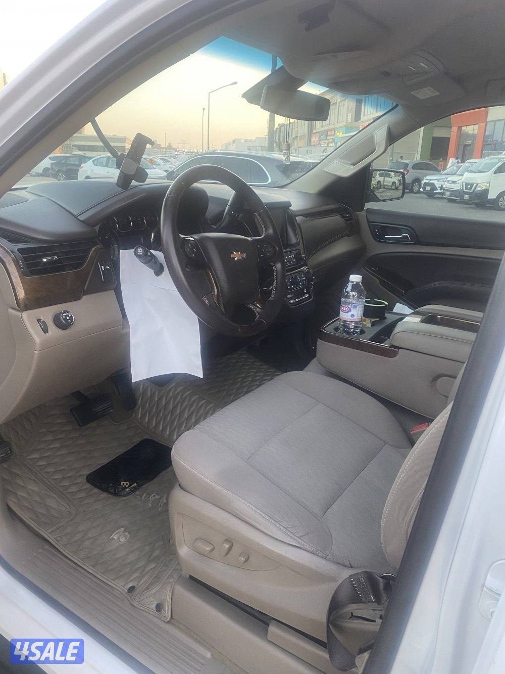 للبيع تاهو موديل 20195