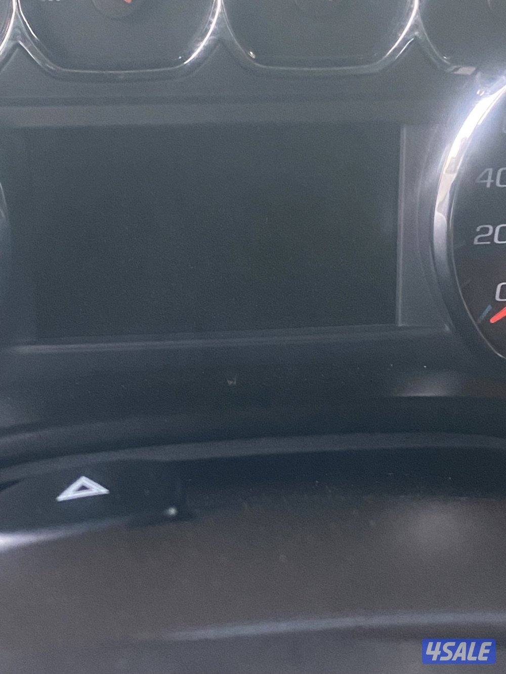 للبيع تاهو موديل 20196