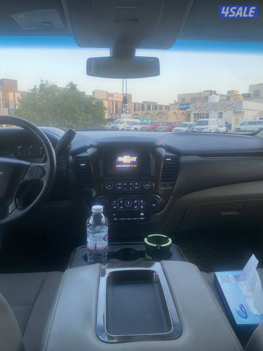 للبيع تاهو موديل 20198