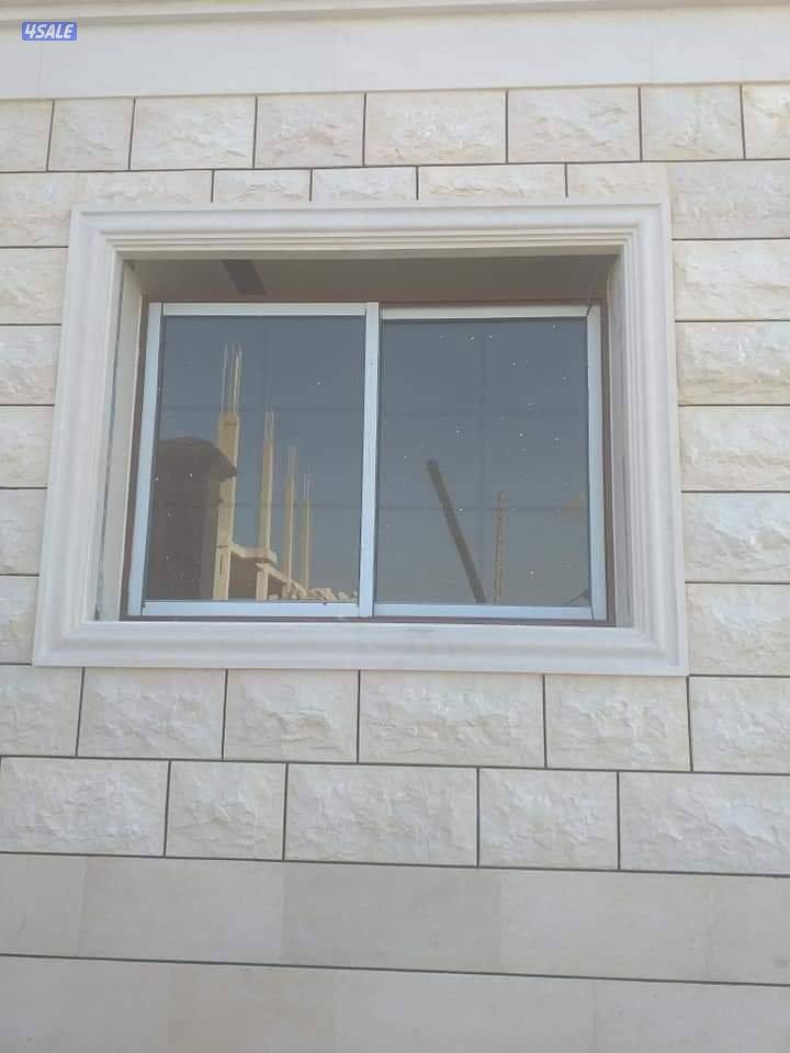 مقاول عام حجر ورخام وتطعيمات وجميع  جلى الحجر والرخام القديم1