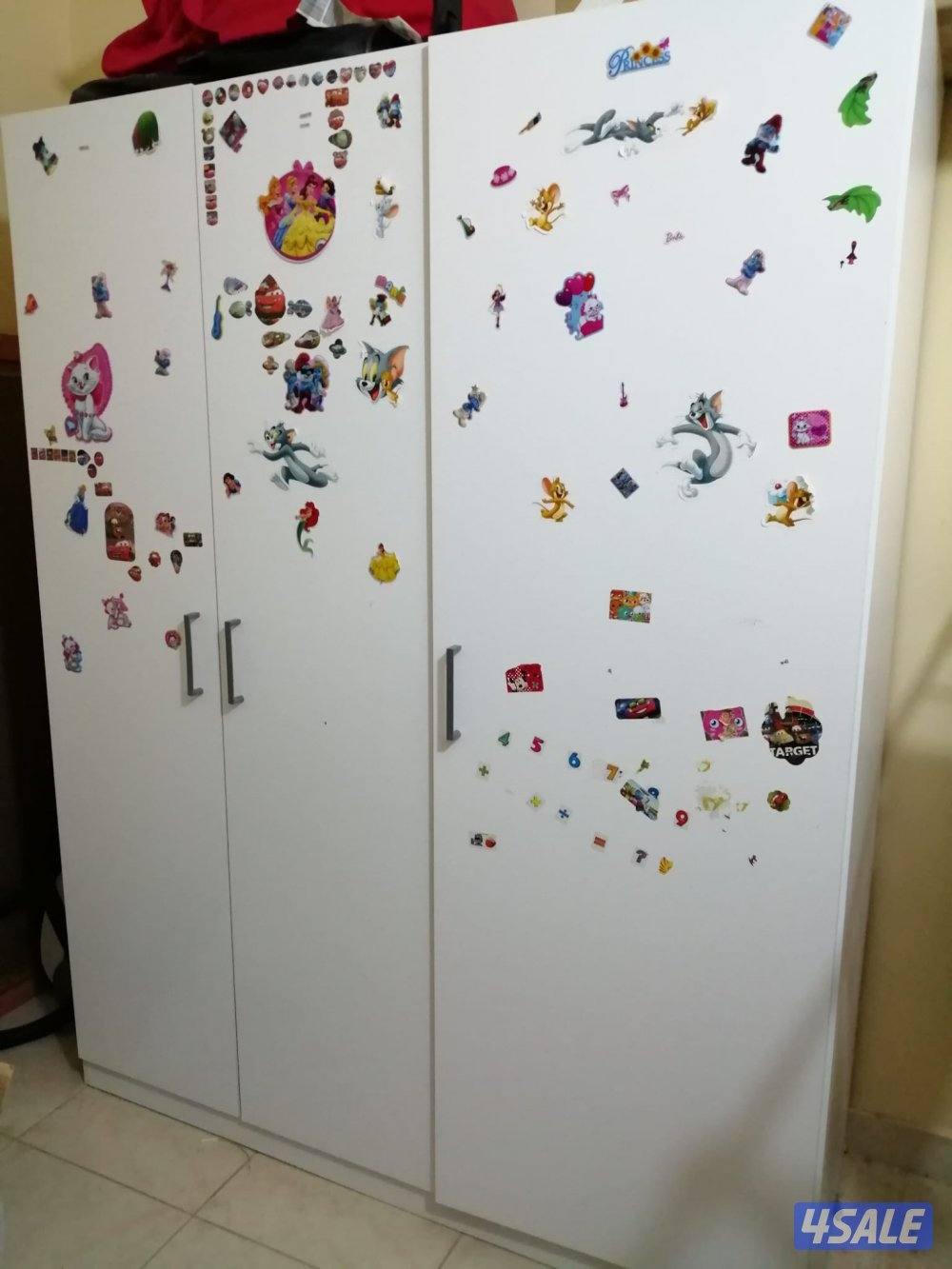 بداعي السفر للبيع َعفش شقة بحالة جيدة جدآ8