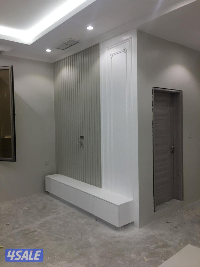 اصباغ وديكوارات ابو صباح للصبغ والمقاولات العامة وجبسم بورد5