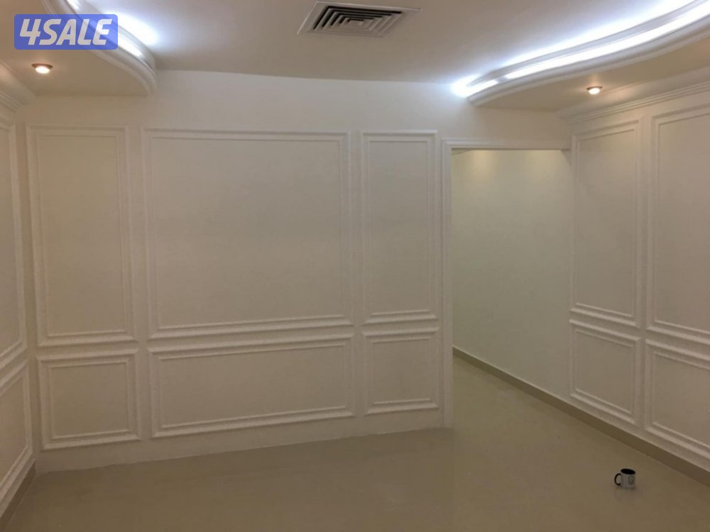 اصباغ وديكوارات ابو صباح للصبغ والمقاولات العامة وجبسم بورد4