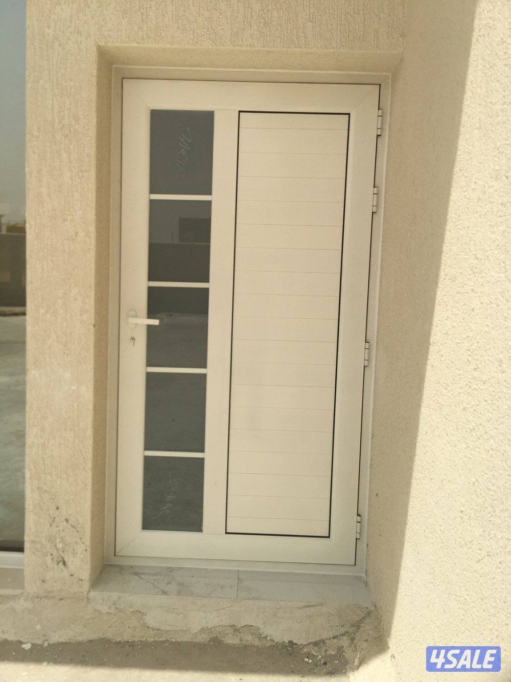 جميع اعمال المنيوم وزجاج2