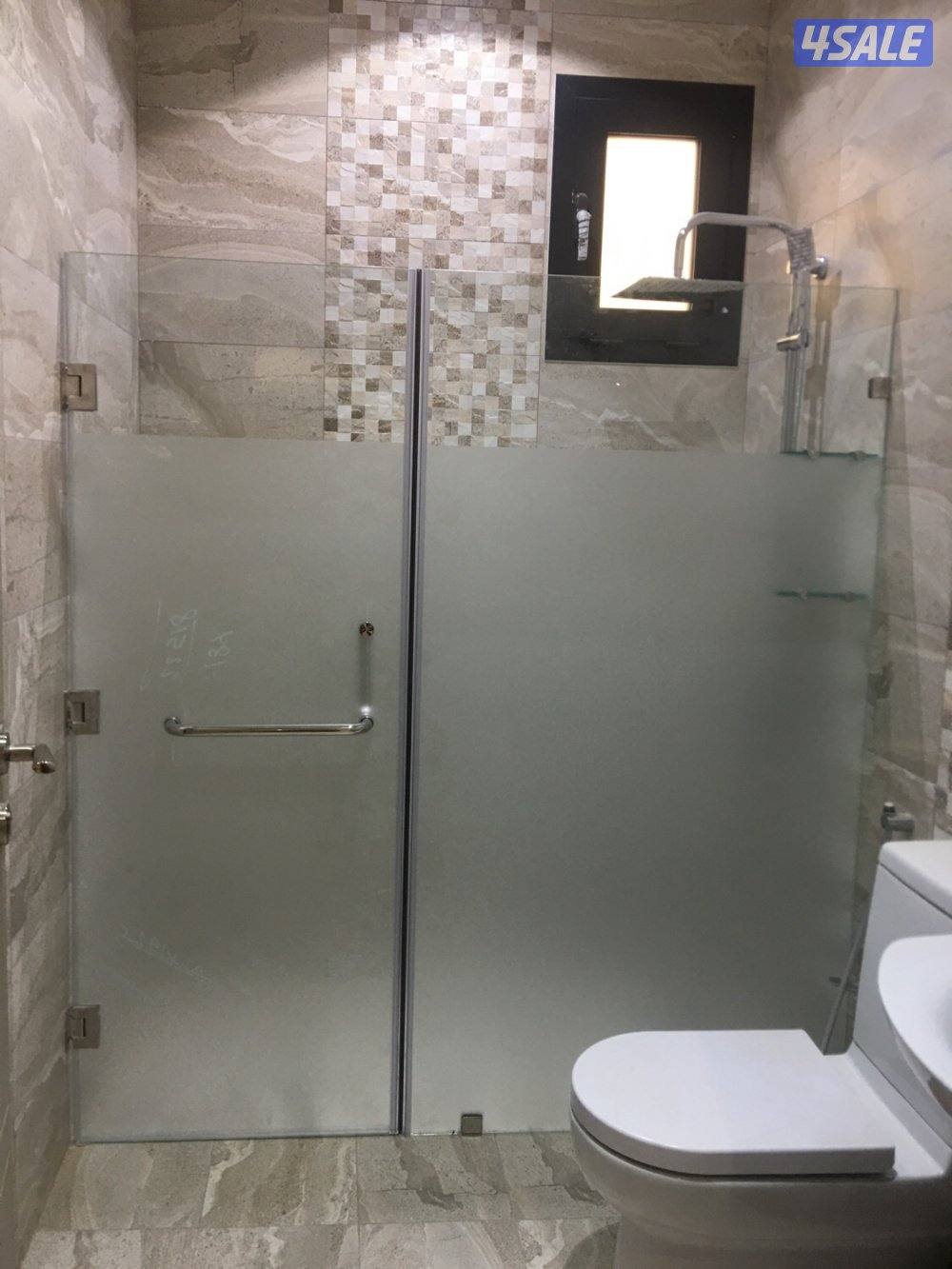 جميع اعمال المنيوم وزجاج7